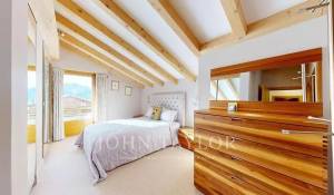 Vente Chalet Verbier