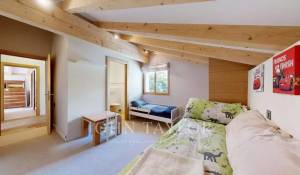 Vente Chalet Verbier