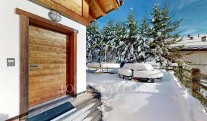 Vente Chalet Verbier