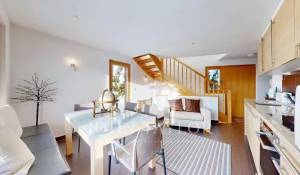 Vente Chalet Verbier