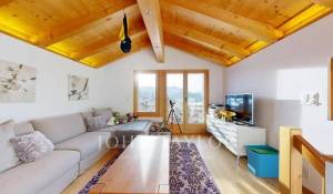 Vente Chalet Verbier