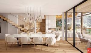 Vente Chalet Verbier