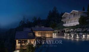 Vente Chalet Verbier