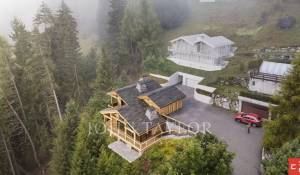 Vente Chalet Verbier