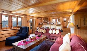 Vente Chalet Verbier