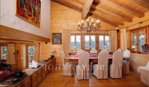 Vente Chalet Verbier