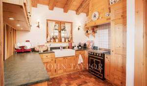 Vente Chalet Verbier