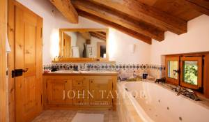 Vente Chalet Verbier