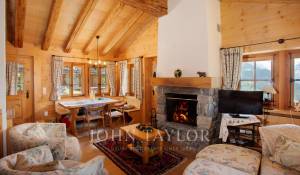 Vente Chalet Verbier