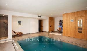 Vente Chalet Verbier