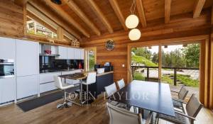 Vente Chalet Veysonnaz