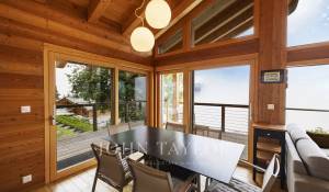 Vente Chalet Veysonnaz