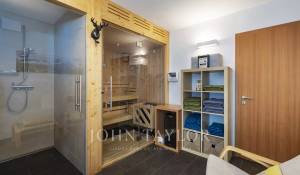 Vente Chalet Veysonnaz