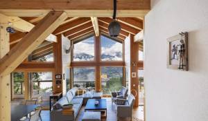 Vente Chalet Veysonnaz
