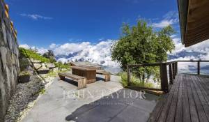 Vente Chalet Veysonnaz