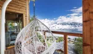 Vente Chalet Veysonnaz