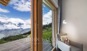 Vente Chalet Veysonnaz
