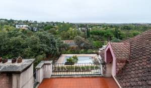 Vente Chalet Villafranca del Castillo