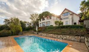 Vente Chalet Villafranca del Castillo