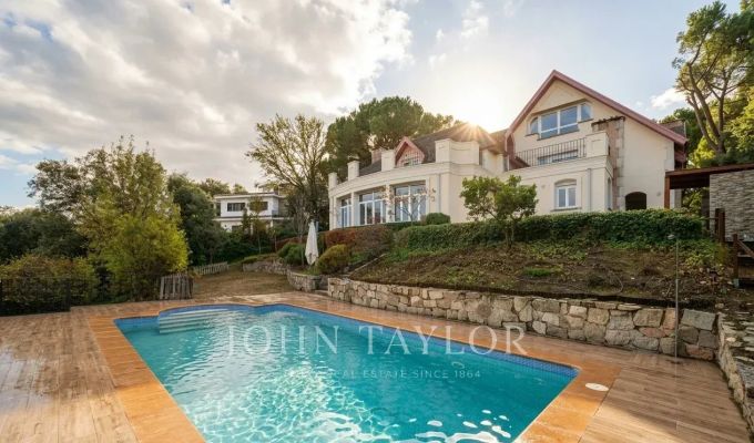 Vente Chalet Villafranca del Castillo