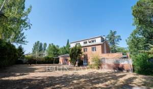 Vente Chalet Villanueva de la Cañada