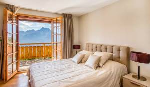 Vente Chalet Villars-sur-Ollon