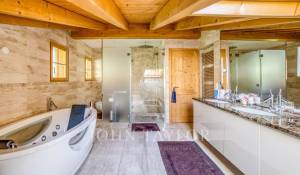 Vente Chalet Villars-sur-Ollon