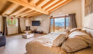 Vente Chalet Villars-sur-Ollon