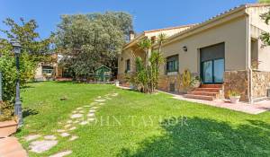 Vente Chalet Villaviciosa de Odón