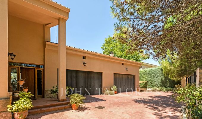 Vente Chalet Villaviciosa de Odón