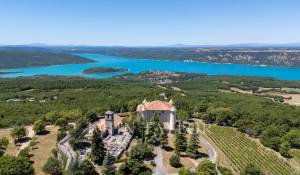 Vente Château Aiguines