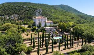 Vente Château Aiguines