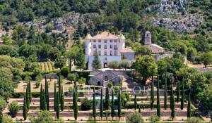 Vente Château Aiguines
