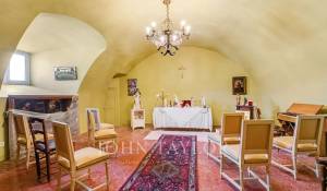 Vente Château Aiguines