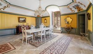 Vente Château Aiguines