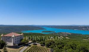 Vente Château Aiguines