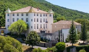 Vente Château Aiguines