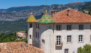 Vente Château Aiguines
