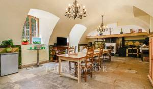 Vente Château Aiguines