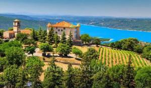 Vente Château Aiguines