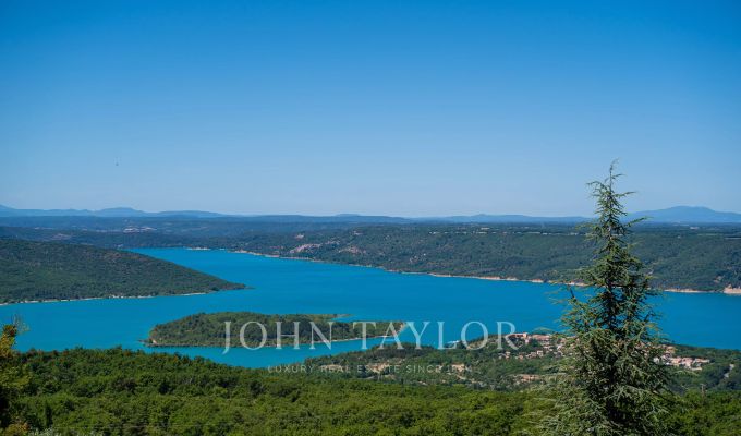 Vente Château Aiguines