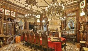 Vente Château Antibes