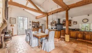 Vente Château Bergerac