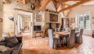 Vente Château Bergerac