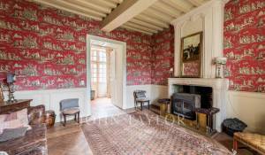 Vente Château Bergerac