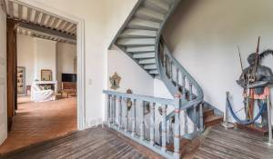 Vente Château Bergerac