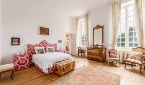 Vente Château Bergerac