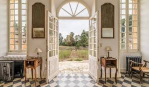 Vente Château Bergerac