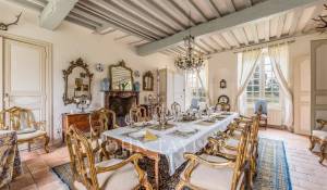 Vente Château Bergerac