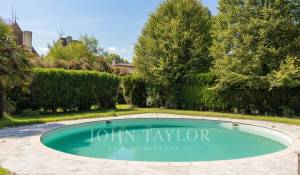 Vente Château Bergerac